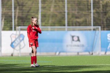 Bild 360 - F Niendorf - Eimsbuettel 2 : Ergebnis: 1:4